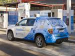 GM HydroGen4 Concept 2008 года